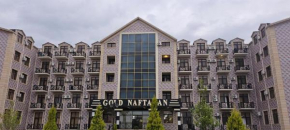 Gold Naftalan & SPA Hotel